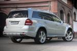 Mercedes-Benz CGL45 by Carlsson 2011 года